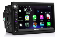 Radio samochodowe 2DIN Wi-Fi Android GPS MirrorLink - Vordon AC-8290 Nexus
