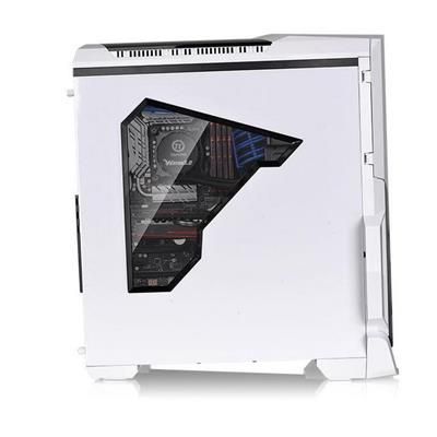 Thermaltake Versa N21 USB3.0 Window - Snow Edition na Arena.pl