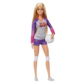 BARBIE KARIERA. SIATKARKA HKT72