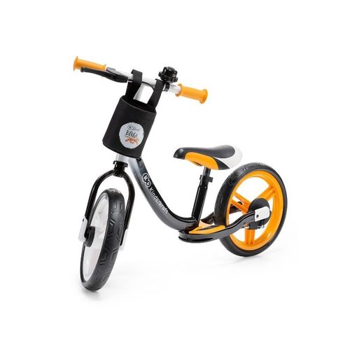 Kinderkraft rowerek biegowy Space ORANGE na Arena.pl