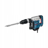 MŁOT UDAROWY KUJĄCY SDS-MAX GSH 5 CE 1150W 601B51000 BOSCH
