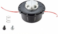 RAC115 GŁOWICA Z ŻYŁKĄ REEL EASY HEAD