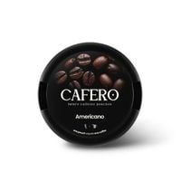Cafero Woreczki Kofeinowe Americano