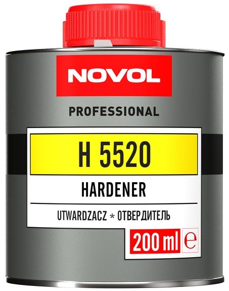 UTWARDZACZ H5520 0.2L - NL-35821 zdjęcie 1