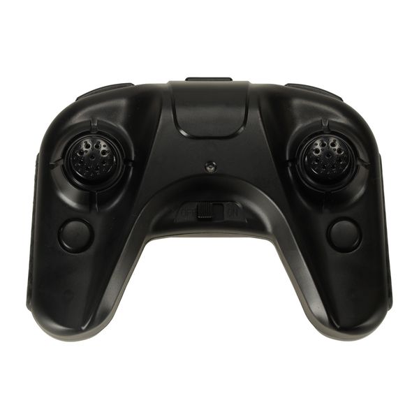 Samochód Auto Na Pilota Revolt 2 Sided Rescue Racer Mega Transformacja zdjęcie 7