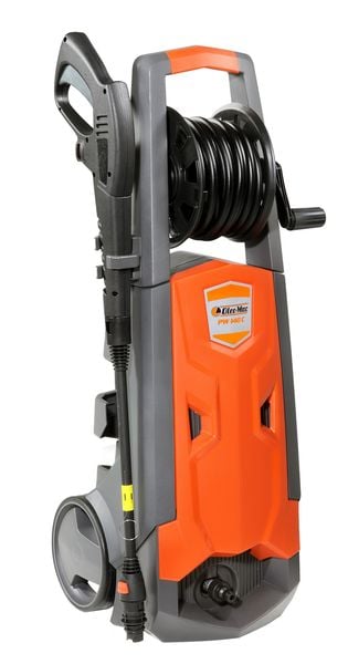 OLEO-MAC PW 140 C MYJKA WYSOKOCIŚNIENIOWA 140 bar KLASA PREMIUM 68509150 EWIMAX-OFICJALNY DYSTRYBUTOR - AUTORYZOWANY DEALER OLEO-MAC zdjęcie 1