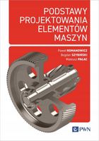 Podstawy projektowania elementów maszyn Mateusz Pałac