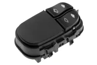 PRZEŁĄCZNIK STEROWANIA SZYB LEWY PRZÓD FORD FOCUS I 1998 1999