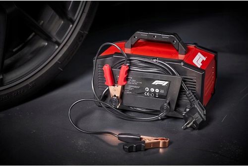 Ładowarka PROSTOWNIK WARSZTATOWY 10A 12V AEG WM10 Formula1 Limited Edition na Arena.pl