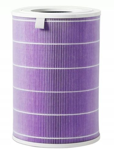 FILTR ANTYBAKTERYJNY HEPA DO XIAOMI MI AIR PURIFIER PRO 2H 2S 2C 3H 3C na Arena.pl