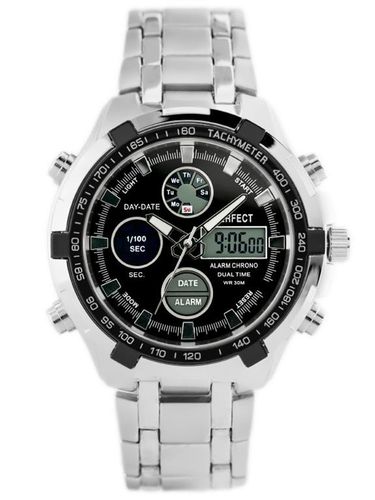 PERFECT CARRERA (zp121a) - black na Arena.pl