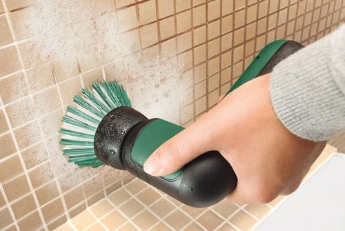 Szczotka do czyszczenia BOSCH 06033E0000 na Arena.pl