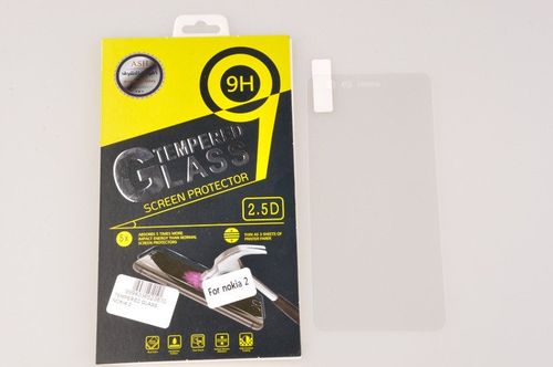 Szkło Hartowane 9H do NOKIA 2 / NOKIA 2 DUAL SIM na Arena.pl
