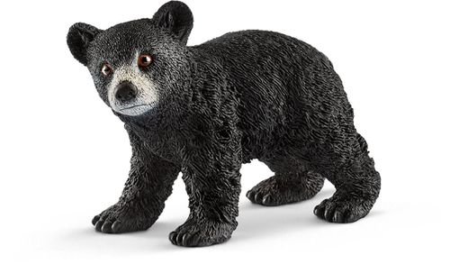 Schleich Młode zwierząt leśnych na Arena.pl