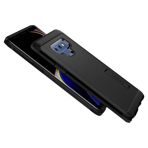 SPIGEN TOUGH ARMOR Samsung Galaxy Note 9 - BLACK na Arena.pl