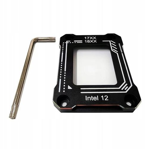BRACKET RAMKA DO PROCESORA INTEL LGA 1700-BCF na Arena.pl