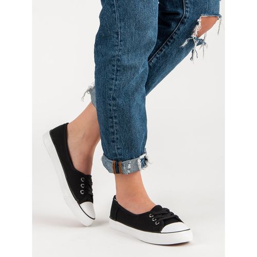 Czarne Trampki r.41 na Arena.pl