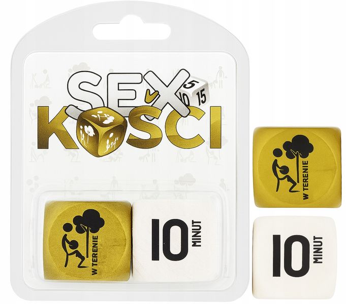 sex kości white zdjęcie 9