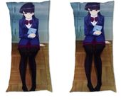 Dakimakura Komi Can't Communicate 60x30