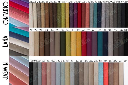 Fotel BERGEN na Arena.pl