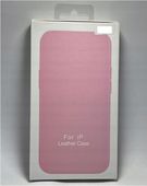 2X Etui Case Skórzane do Apple iPhone X Xs
