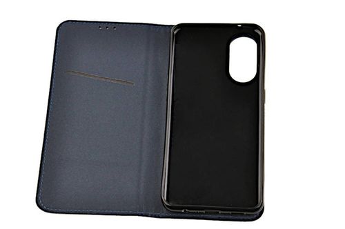 Etui Smart do Oppo Reno 8T niebieski na Arena.pl