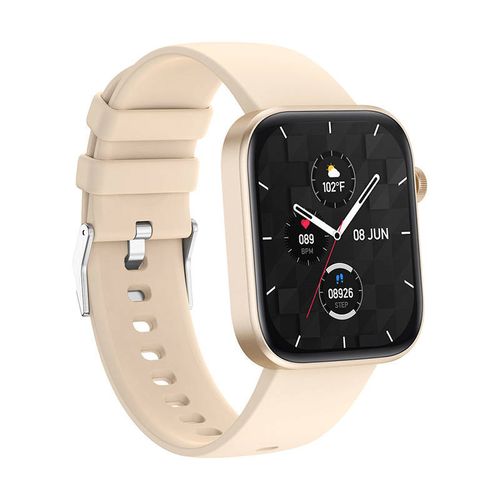 smartwatch colmi p71 (złoty) na Arena.pl