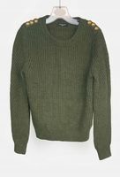 MARCIANO GUESS ZIELONY 1BGR025654Z SMALL