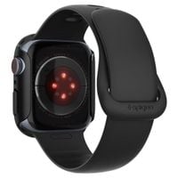 spigen thin fit apple watch 7 / 8 / 9 (45 mm) black