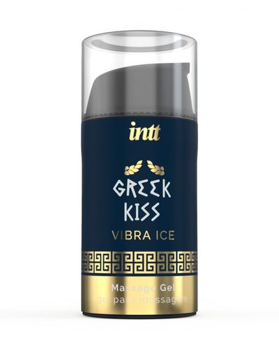żel greek kiss 15 ml na Arena.pl