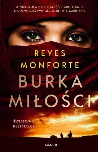 Burka miłości zdjęcie 1