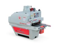 Wielopiła Winter krótki elementy 37kW do desek wysokość do 120mm