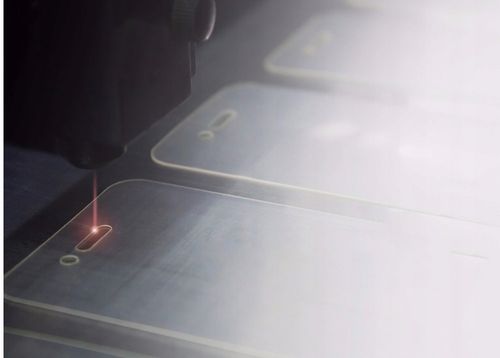 Apple iPod touch 7th Gen - 3mk FlexibleGlass na Arena.pl