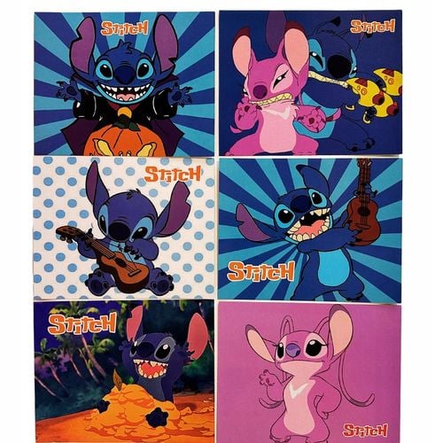 DŁUGOPIS 3D LILO I STICH ZESTAW PREZENT WKŁADY PEN DRUKARKA SZABLONY STITCH na Arena.pl