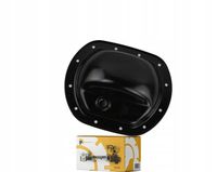 POKRYWA MOSTU NAPĘD IVECO DAILY 14> 35S/C