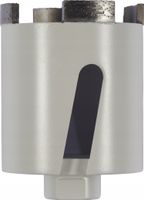 Korona diamentowa pod puszki do gniazd 68mm BOSCH