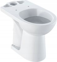 Miska stojąca WC Geberit Selnova Comfort