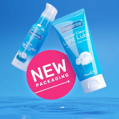 pasante gentle light lubricant 75ml na Arena.pl