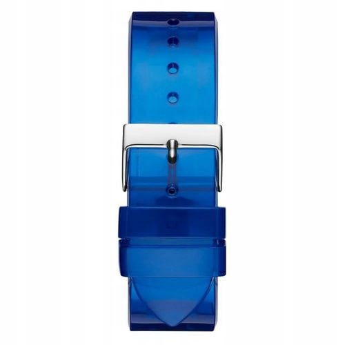 Zegarek Damski Guess V1049M1 niebieski na Arena.pl