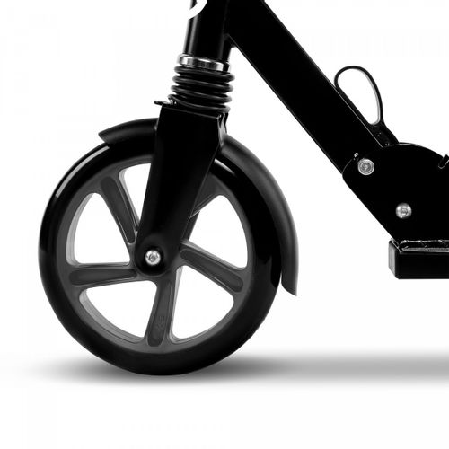 Hulajnoga Luca Graphite/Black na Arena.pl