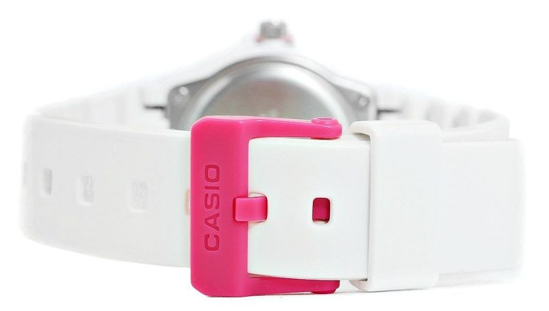 zegarek casio lrw-200h-4bvdf + box zdjęcie 5