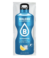 Bolero Instant Lemonade 9g