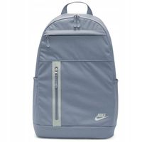 Plecak Nike Elemental Premium Szary Wzmacniany Dodatkowe Kieszonki Mocny