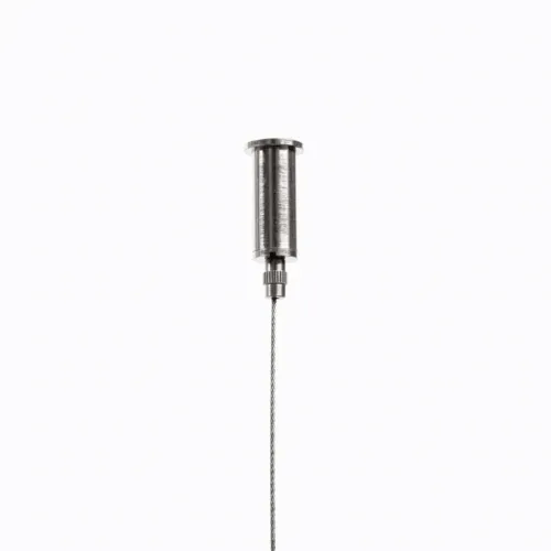 Lampa wisząca SPARK biała na Arena.pl