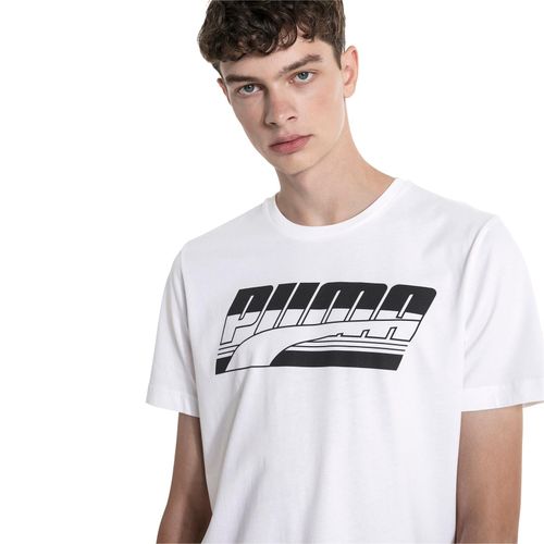 KOSZULKA PUMA REBEL BASIC 85421402 XXL na Arena.pl