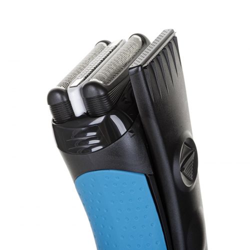 Golarka Braun 3040 (kolor niebieski) na Arena.pl