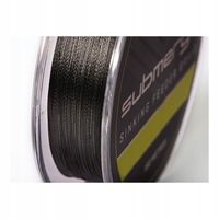 Plecionka Matrix Submerge Sinking Feeder Braid 0,10mm 150m