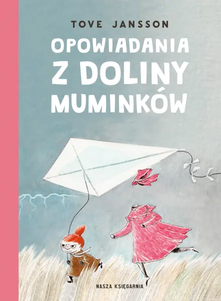 Opowiadania z Doliny Muminków zdjęcie 1