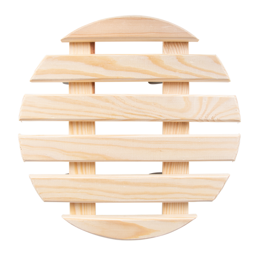 Podstawka na kółkach Platforma jezdna pod donicę na Arena.pl