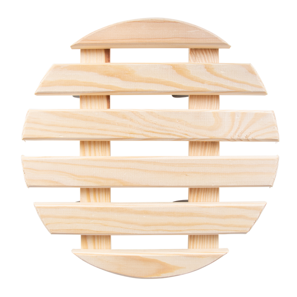 Podstawka na kółkach Platforma jezdna pod donicę zdjęcie 5